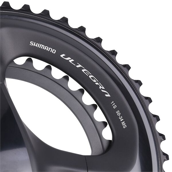 Bộ truyền động Shimano Ultegra R8010 2x11 Tốc Độ